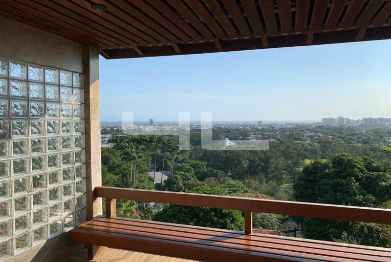 Conheça 0012 do imóvel - Casa em Condomínio 5 quartos à venda Rio de Janeiro,RJ - R$ 7.000.000 - 01160CA - 6 0012 - 6