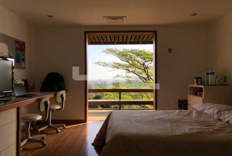 Conheça 0015 do imóvel - Casa em Condomínio 5 quartos à venda Rio de Janeiro,RJ - R$ 7.000.000 - 01160CA - 17 0015 - 17