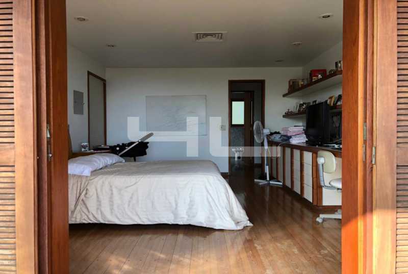 Conheça 0017 do imóvel - Casa em Condomínio 5 quartos à venda Rio de Janeiro,RJ - R$ 7.000.000 - 01160CA - 19 0017 - 19