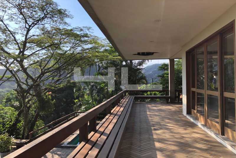 Conheça 0019 do imóvel - Casa em Condomínio 5 quartos à venda Rio de Janeiro,RJ - R$ 7.000.000 - 01160CA - 3 0019 - 3