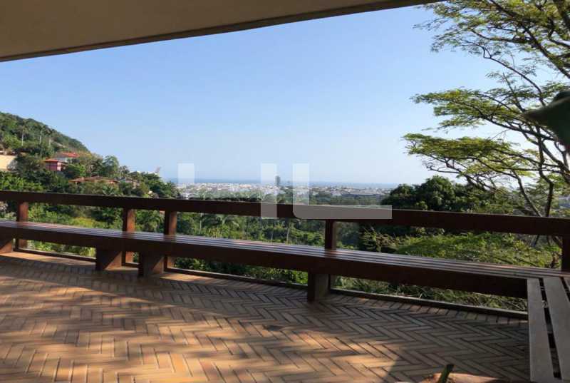 Conheça 0020 do imóvel - Casa em Condomínio 5 quartos à venda Rio de Janeiro,RJ - R$ 7.000.000 - 01160CA - 21 0020 - 21