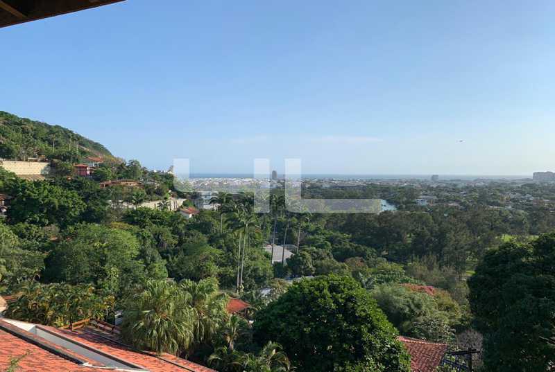 Conheça 0021 do imóvel - Casa em Condomínio 5 quartos à venda Rio de Janeiro,RJ - R$ 7.000.000 - 01160CA - 22 0021 - 22