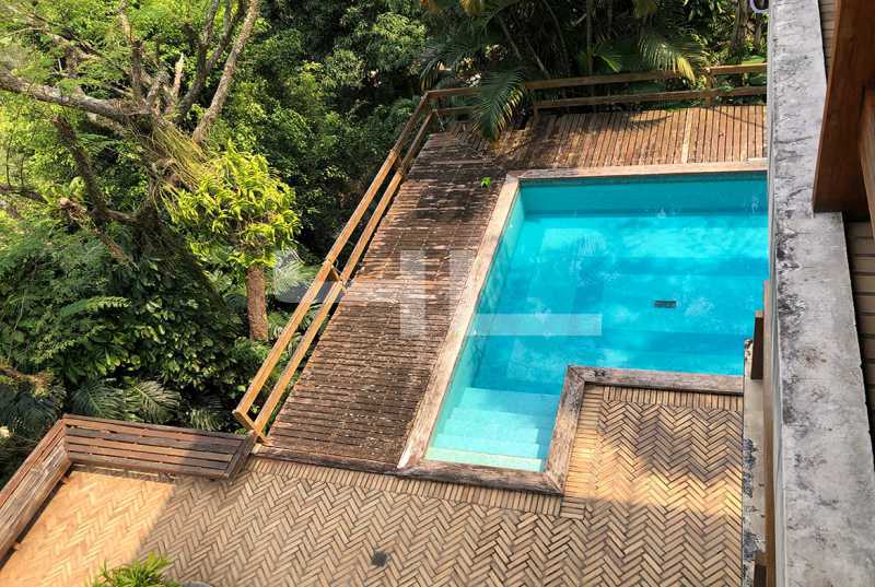 Conheça 0022 do imóvel - Casa em Condomínio 5 quartos à venda Rio de Janeiro,RJ - R$ 7.000.000 - 01160CA - 23 0022 - 23