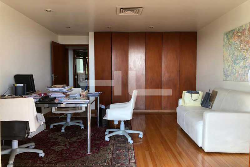 Conheça 0026 do imóvel - Casa em Condomínio 5 quartos à venda Rio de Janeiro,RJ - R$ 7.000.000 - 01160CA - 27 0026 - 27