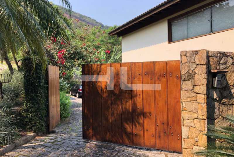 Conheça 0027 do imóvel - Casa em Condomínio 5 quartos à venda Rio de Janeiro,RJ - R$ 7.000.000 - 01160CA - 13 0027 - 13