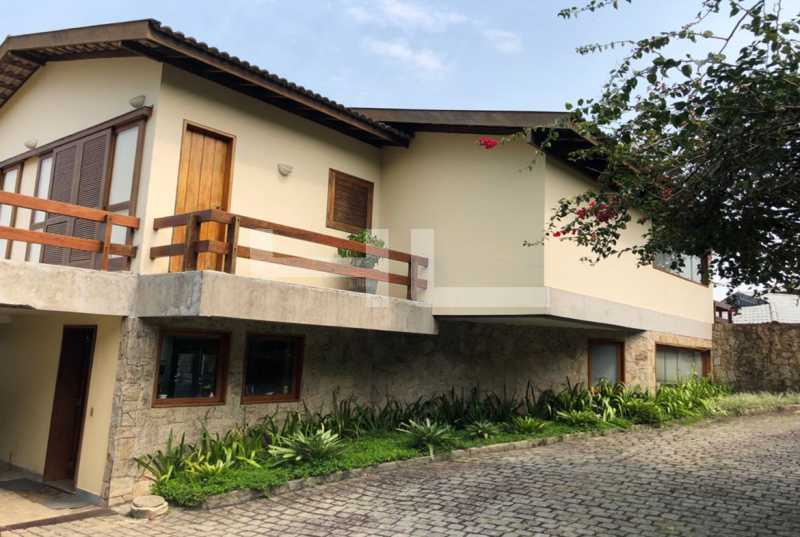 Conheça 0028 do imóvel - Casa em Condomínio 5 quartos à venda Rio de Janeiro,RJ - R$ 7.000.000 - 01160CA - 28 0028 - 28