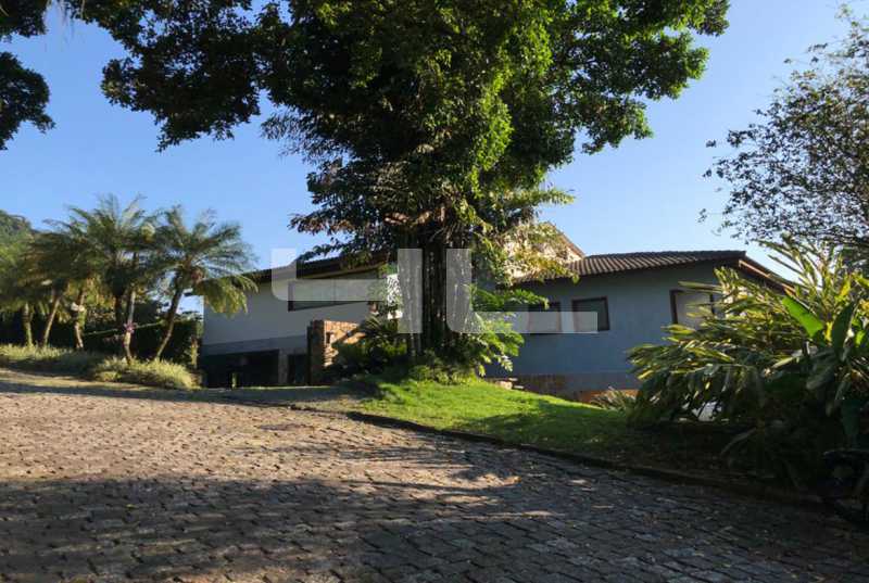 Conheça 0030 do imóvel - Casa em Condomínio 5 quartos à venda Rio de Janeiro,RJ - R$ 7.000.000 - 01160CA - 30 0030 - 30