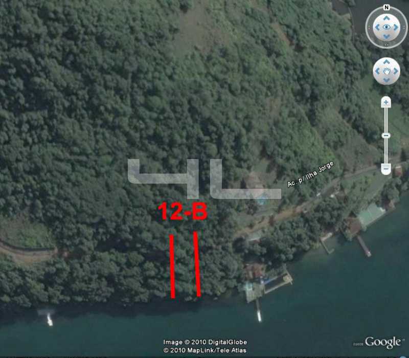 Conheça 003 do imóvel - Terreno Unifamiliar à venda Angra dos Reis,RJ Bracuí (Cunhambebe) - R$ 1.300.000 - 01163TE - 3 003 - 3