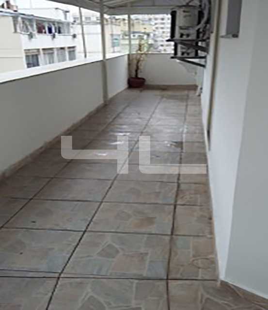 Conheça 0009 do imóvel - Sala Comercial à venda Rio de Janeiro,RJ - R$ 1.300.000 - 01166SA - 9 0009 - 9
