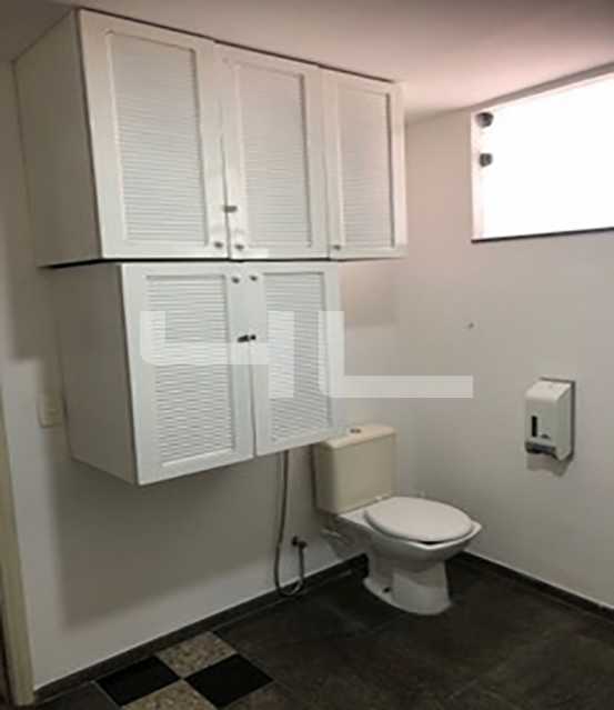Conheça 0013 do imóvel - Sala Comercial à venda Rio de Janeiro,RJ - R$ 1.300.000 - 01166SA - 13 0013 - 13