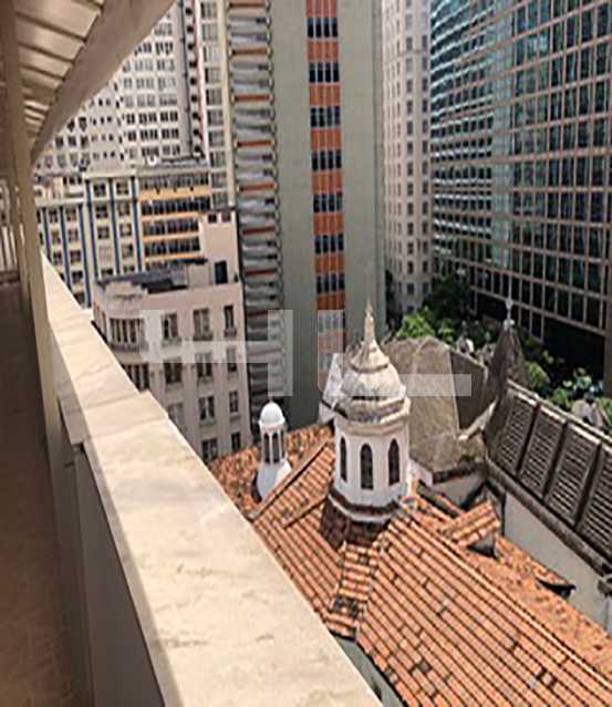 Conheça 0017 do imóvel - Sala Comercial à venda Rio de Janeiro,RJ - R$ 1.300.000 - 01166SA - 17 0017 - 17