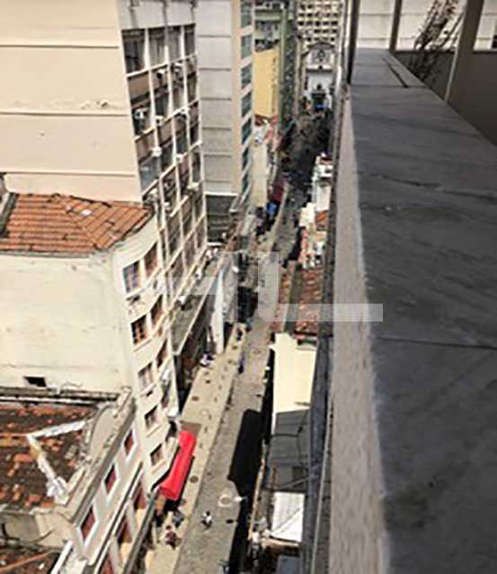 Conheça 0018 do imóvel - Sala Comercial à venda Rio de Janeiro,RJ - R$ 1.300.000 - 01166SA - 18 0018 - 18