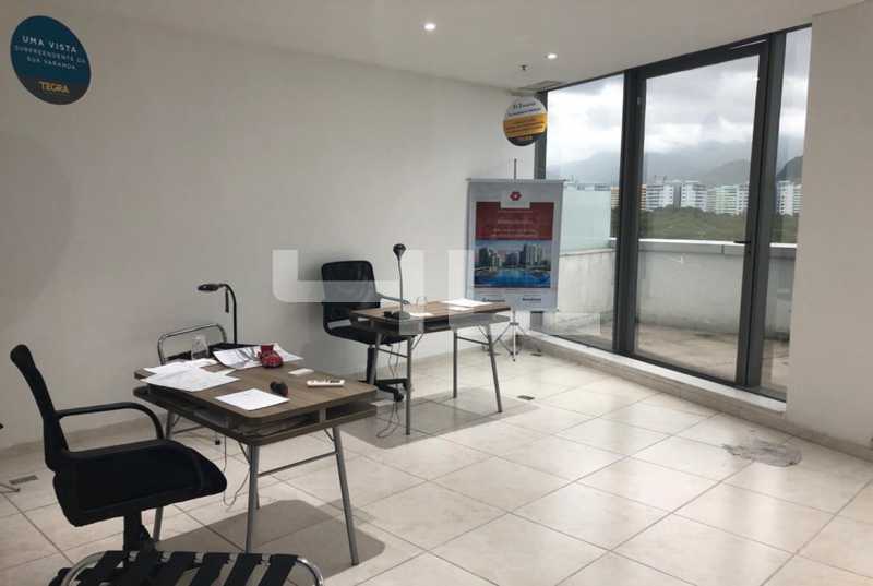 Conheça 0001 do imóvel - Sala Comercial 40m² à venda Rio de Janeiro,RJ - R$ 220.000 - 01172SA - 1 0001 - 1