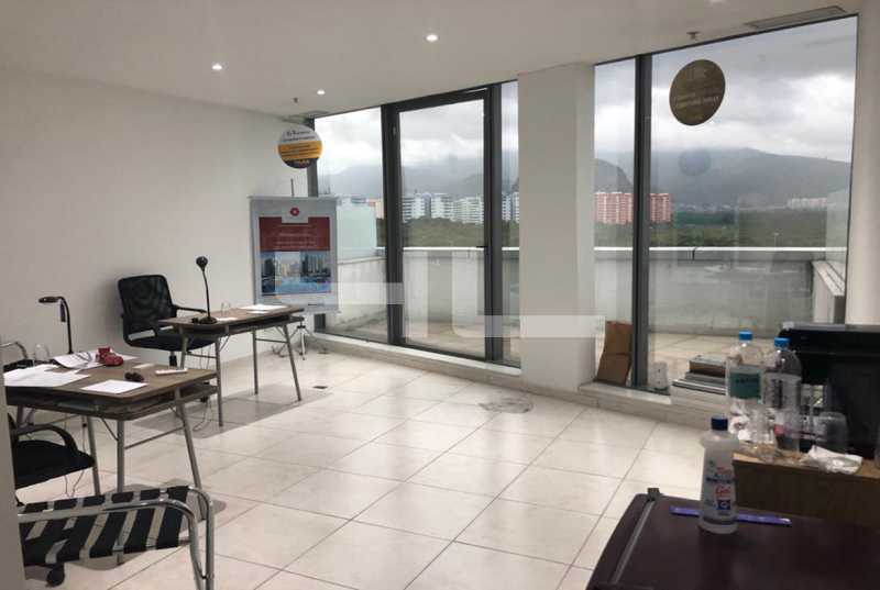Conheça 0002 do imóvel - Sala Comercial 40m² à venda Rio de Janeiro,RJ - R$ 220.000 - 01172SA - 2 0002 - 2