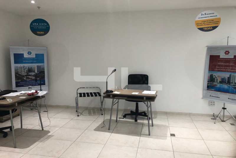 Conheça 0003 do imóvel - Sala Comercial 40m² à venda Rio de Janeiro,RJ - R$ 220.000 - 01172SA - 3 0003 - 3