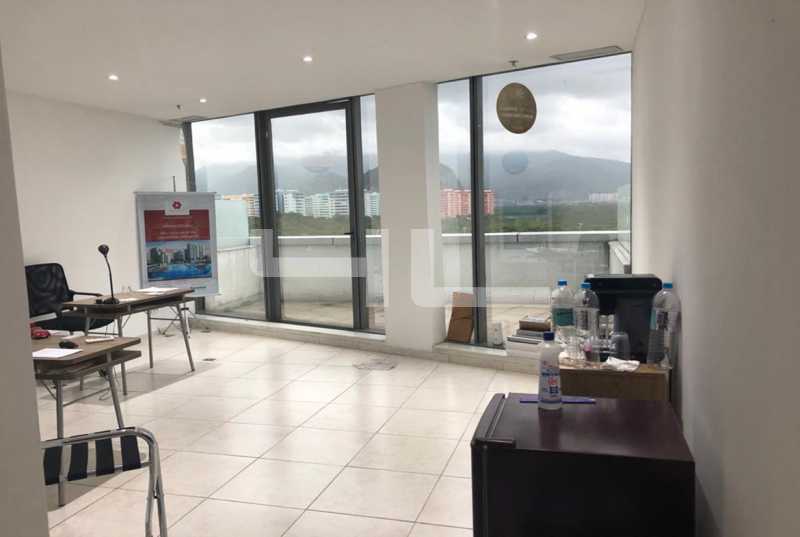 Conheça 0004 do imóvel - Sala Comercial 40m² à venda Rio de Janeiro,RJ - R$ 220.000 - 01172SA - 4 0004 - 4