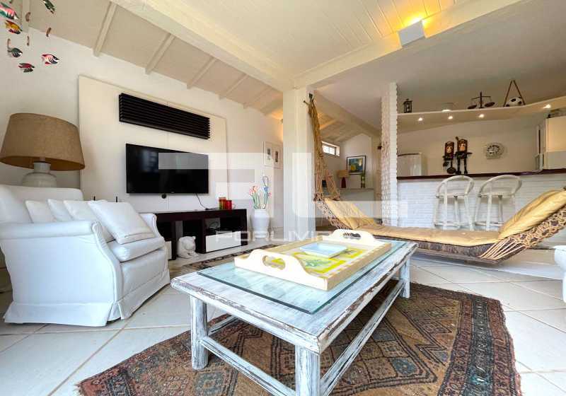 Conheça 004. do imóvel - Casa em Condomínio 3 quartos à venda Armação dos Búzios,RJ Geribá - R$ 1.800.000 - 01178CA - 4 004. - 4