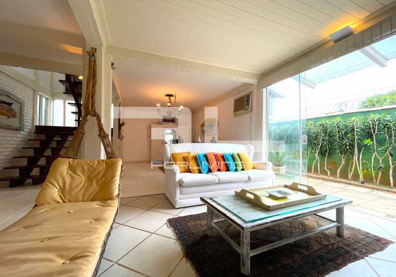 Conheça 006. do imóvel - Casa em Condomínio 3 quartos à venda Armação dos Búzios,RJ Geribá - R$ 1.800.000 - 01178CA - 6 006. - 6
