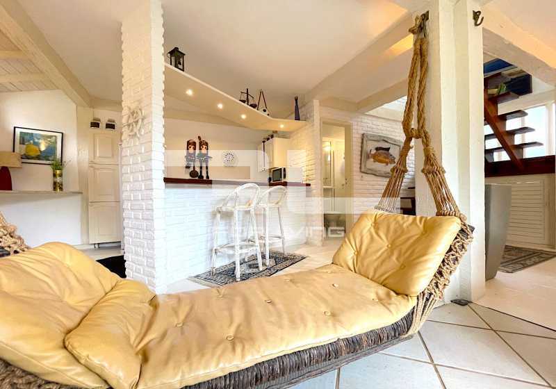 Conheça 008. do imóvel - Casa em Condomínio 3 quartos à venda Armação dos Búzios,RJ Geribá - R$ 1.800.000 - 01178CA - 8 008. - 8