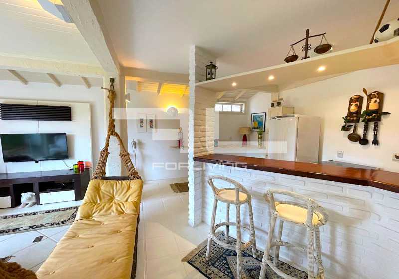 Conheça 009. do imóvel - Casa em Condomínio 3 quartos à venda Armação dos Búzios,RJ Geribá - R$ 1.800.000 - 01178CA - 9 009. - 9
