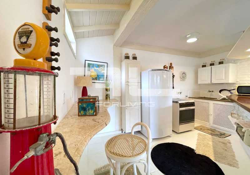 Conheça 012. do imóvel - Casa em Condomínio 3 quartos à venda Armação dos Búzios,RJ Geribá - R$ 1.800.000 - 01178CA - 12 012. - 12