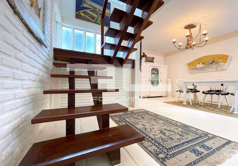 Conheça 013. do imóvel - Casa em Condomínio 3 quartos à venda Armação dos Búzios,RJ Geribá - R$ 1.800.000 - 01178CA - 13 013. - 13