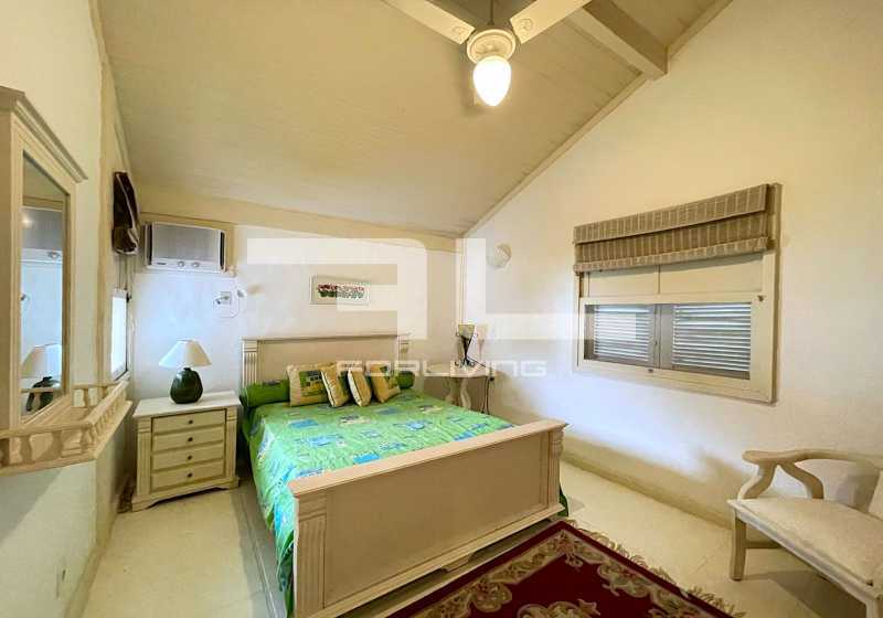 Conheça 016. do imóvel - Casa em Condomínio 3 quartos à venda Armação dos Búzios,RJ Geribá - R$ 1.800.000 - 01178CA - 16 016. - 16