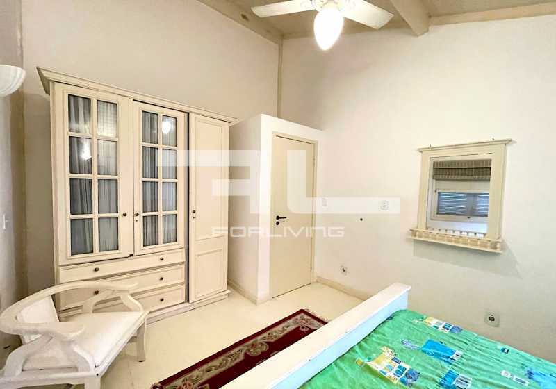 Conheça 017. do imóvel - Casa em Condomínio 3 quartos à venda Armação dos Búzios,RJ Geribá - R$ 1.800.000 - 01178CA - 17 017. - 17