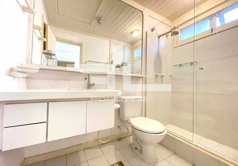 Conheça 018. do imóvel - Casa em Condomínio 3 quartos à venda Armação dos Búzios,RJ Geribá - R$ 1.800.000 - 01178CA - 18 018. - 18