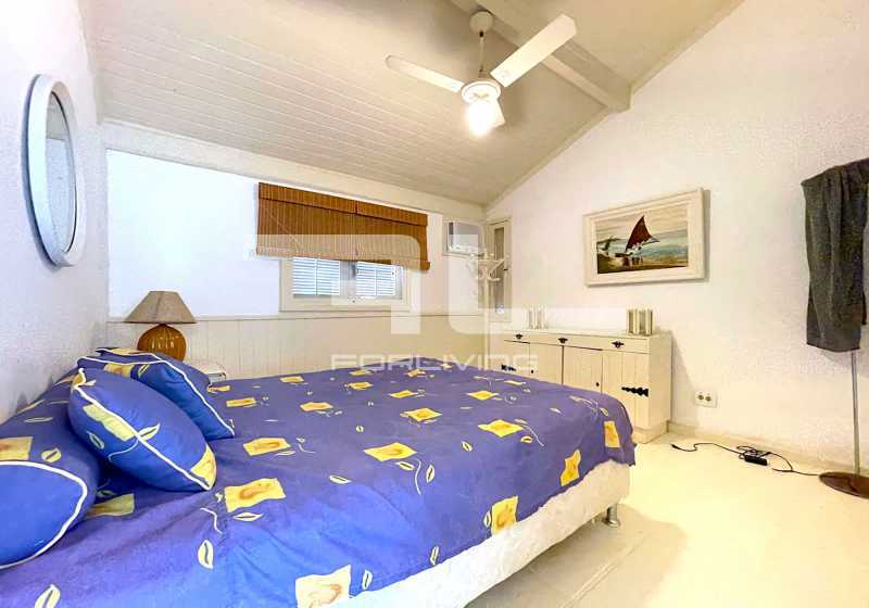 Conheça 019. do imóvel - Casa em Condomínio 3 quartos à venda Armação dos Búzios,RJ Geribá - R$ 1.800.000 - 01178CA - 19 019. - 19