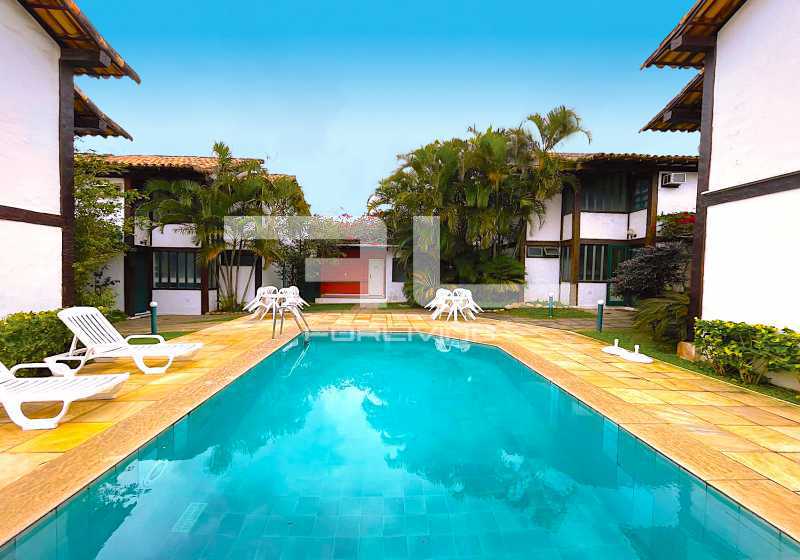 Conheça 020. do imóvel - Casa em Condomínio 3 quartos à venda Armação dos Búzios,RJ Geribá - R$ 1.800.000 - 01178CA - 20 020. - 20