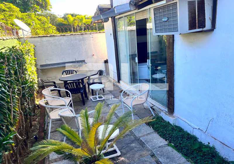 Conheça 021. do imóvel - Casa em Condomínio 3 quartos à venda Armação dos Búzios,RJ Geribá - R$ 1.800.000 - 01178CA - 21 021. - 21