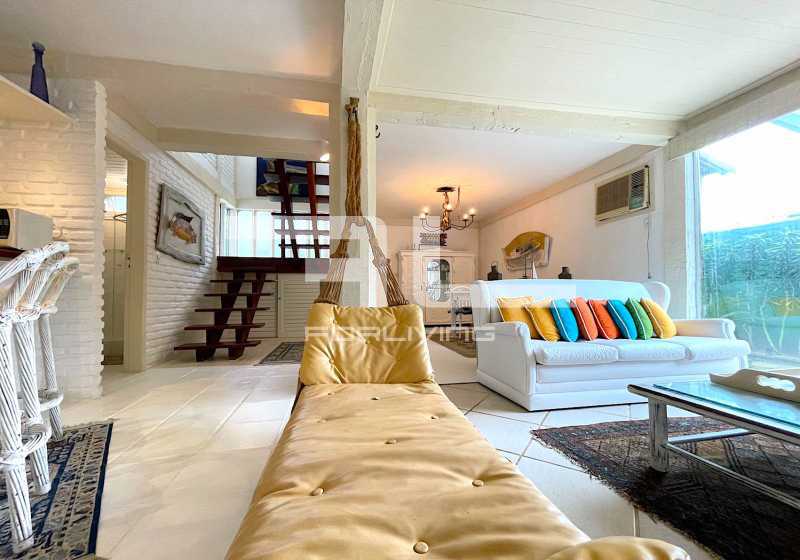 Conheça 023. do imóvel - Casa em Condomínio 3 quartos à venda Armação dos Búzios,RJ Geribá - R$ 1.800.000 - 01178CA - 23 023. - 23