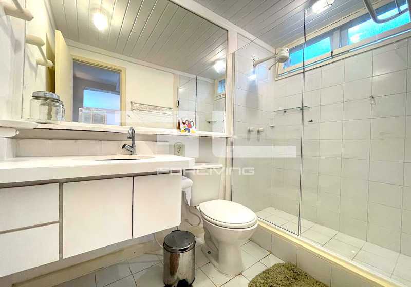 Conheça 026. do imóvel - Casa em Condomínio 3 quartos à venda Armação dos Búzios,RJ Geribá - R$ 1.800.000 - 01178CA - 26 026. - 26