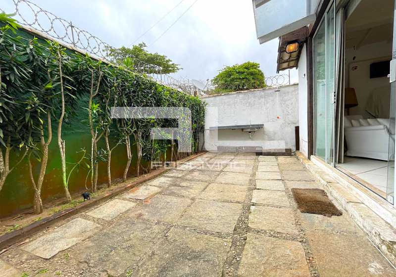 Conheça 027. do imóvel - Casa em Condomínio 3 quartos à venda Armação dos Búzios,RJ Geribá - R$ 1.800.000 - 01178CA - 27 027. - 27