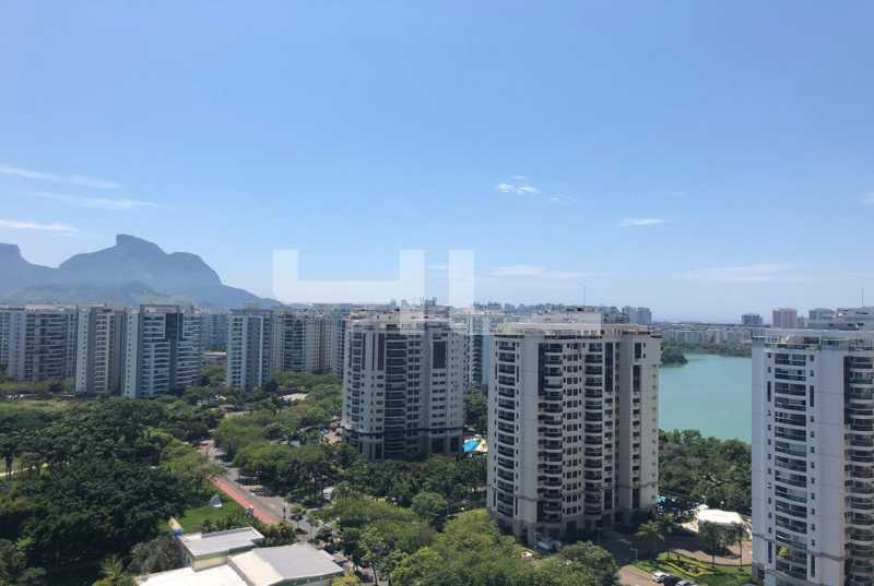 Conheça 0001 do imóvel - Cobertura 4 quartos à venda Condomínio Península - ASSAPE - Rio de Janeiro,RJ Barra da Tijuca - R$ 2.300.000 - 01179CO - 3 0001 - 3