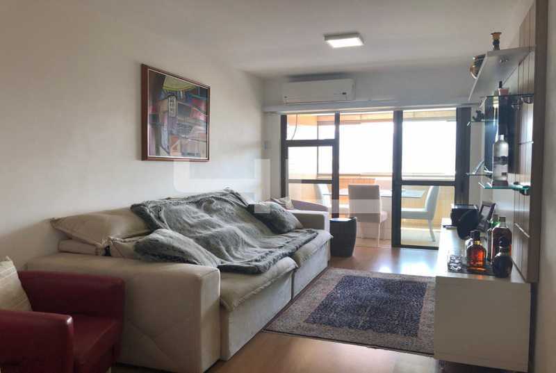 Conheça 0002 do imóvel - Cobertura 4 quartos à venda Condomínio Península - ASSAPE - Rio de Janeiro,RJ Barra da Tijuca - R$ 2.300.000 - 01179CO - 5 0002 - 5