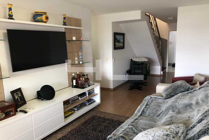Conheça 0003 do imóvel - Cobertura 4 quartos à venda Condomínio Península - ASSAPE - Rio de Janeiro,RJ Barra da Tijuca - R$ 2.300.000 - 01179CO - 6 0003 - 6