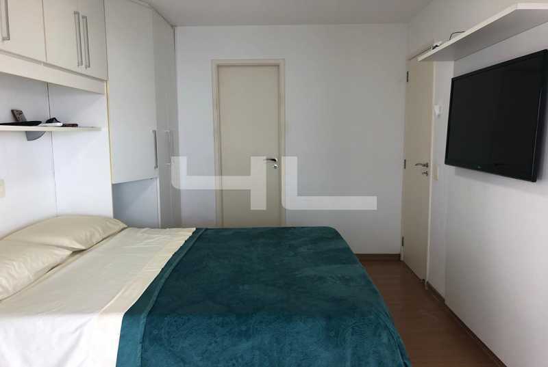 Conheça 0007 do imóvel - Cobertura 4 quartos à venda Condomínio Península - ASSAPE - Rio de Janeiro,RJ Barra da Tijuca - R$ 2.300.000 - 01179CO - 9 0007 - 9