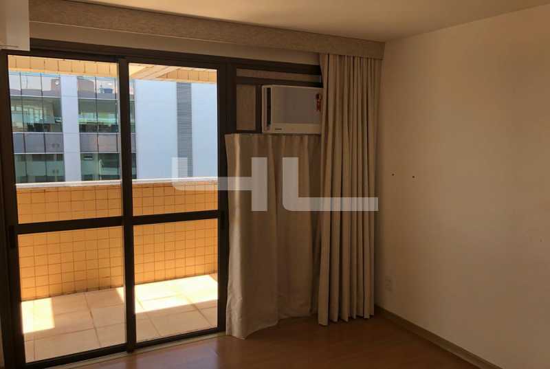 Conheça 0010 do imóvel - Cobertura 4 quartos à venda Condomínio Península - ASSAPE - Rio de Janeiro,RJ Barra da Tijuca - R$ 2.300.000 - 01179CO - 12 0010 - 12