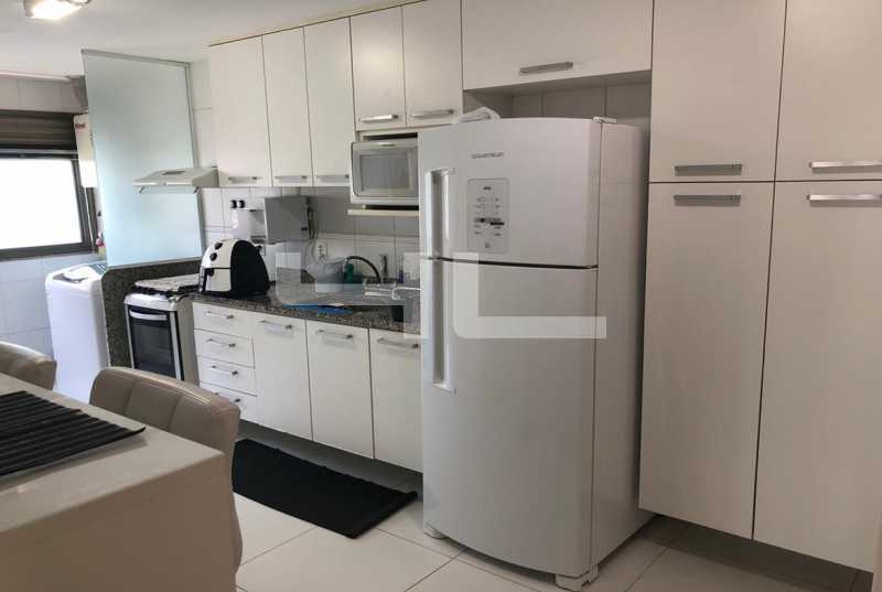 Conheça 0014 do imóvel - Cobertura 4 quartos à venda Condomínio Península - ASSAPE - Rio de Janeiro,RJ Barra da Tijuca - R$ 2.300.000 - 01179CO - 16 0014 - 16