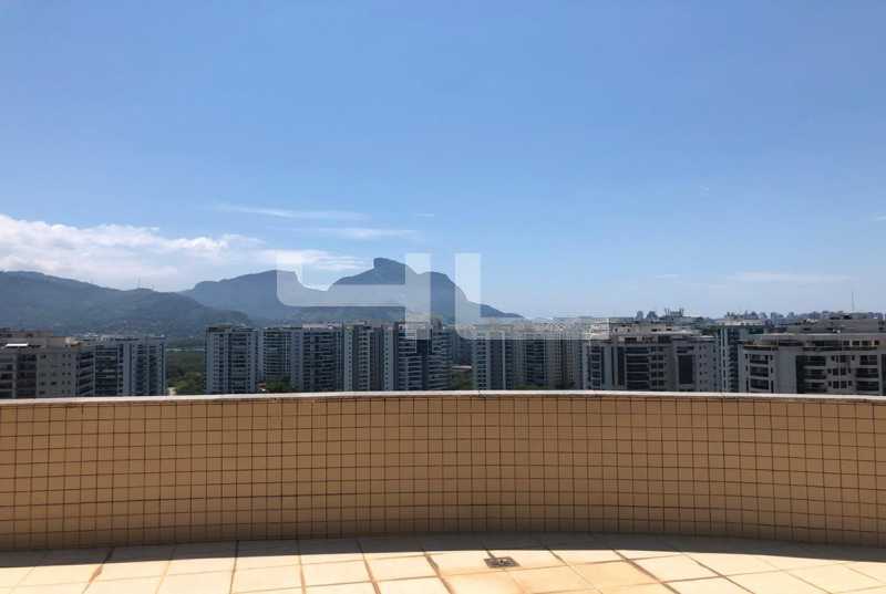 Conheça 0015 do imóvel - Cobertura 4 quartos à venda Condomínio Península - ASSAPE - Rio de Janeiro,RJ Barra da Tijuca - R$ 2.300.000 - 01179CO - 17 0015 - 17