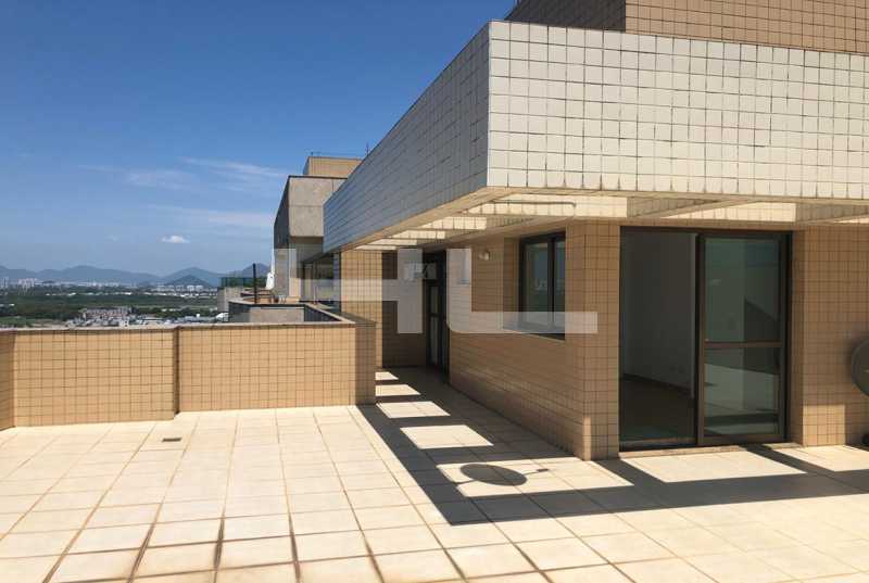 Conheça 0016 do imóvel - Cobertura 4 quartos à venda Condomínio Península - ASSAPE - Rio de Janeiro,RJ Barra da Tijuca - R$ 2.300.000 - 01179CO - 2 0016 - 2