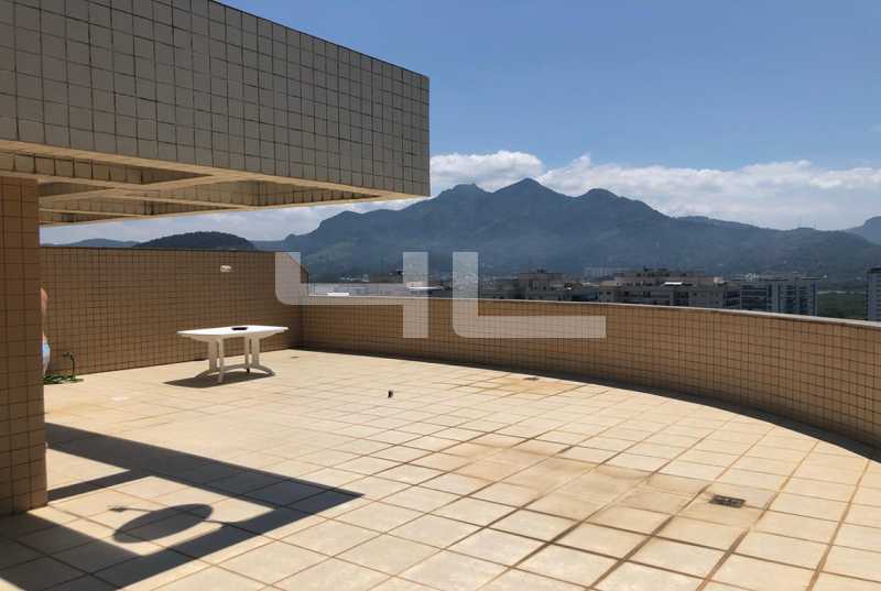 Conheça 0018 do imóvel - Cobertura 4 quartos à venda Condomínio Península - ASSAPE - Rio de Janeiro,RJ Barra da Tijuca - R$ 2.300.000 - 01179CO - 1 0018 - 1