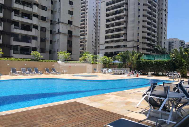 Conheça 0019 do imóvel - Cobertura 4 quartos à venda Condomínio Península - ASSAPE - Rio de Janeiro,RJ Barra da Tijuca - R$ 2.300.000 - 01179CO - 19 0019 - 19