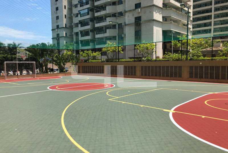 Conheça 0020 do imóvel - Cobertura 4 quartos à venda Condomínio Península - ASSAPE - Rio de Janeiro,RJ Barra da Tijuca - R$ 2.300.000 - 01179CO - 20 0020 - 20