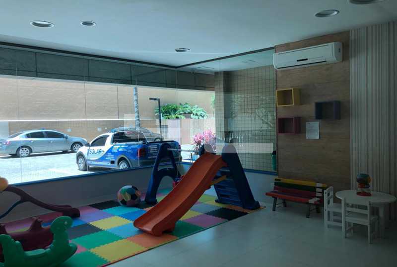 Conheça 0021 do imóvel - Cobertura 4 quartos à venda Condomínio Península - ASSAPE - Rio de Janeiro,RJ Barra da Tijuca - R$ 2.300.000 - 01179CO - 21 0021 - 21