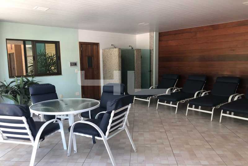 Conheça 0022 do imóvel - Cobertura 4 quartos à venda Condomínio Península - ASSAPE - Rio de Janeiro,RJ Barra da Tijuca - R$ 2.300.000 - 01179CO - 22 0022 - 22