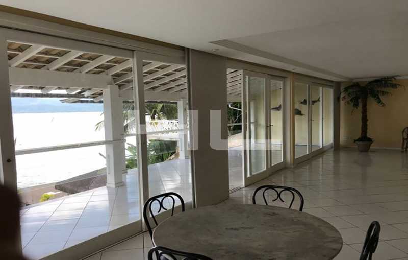 Conheça 0008 do imóvel - CASA BEIRA MAR COM DECK - VILLAGE DA COSTEIRA - PORTOGALO - ANGRA - 01191CA - 7 0008 - 7
