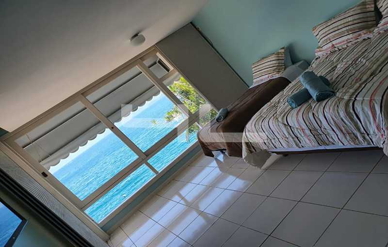 Conheça 0009 do imóvel - CASA BEIRA MAR COM DECK - VILLAGE DA COSTEIRA - PORTOGALO - ANGRA - 01191CA - 11 0009 - 11